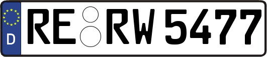 RE-RW5477