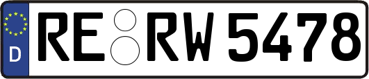 RE-RW5478