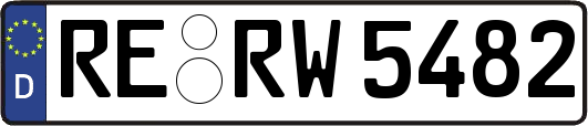 RE-RW5482