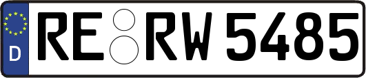 RE-RW5485