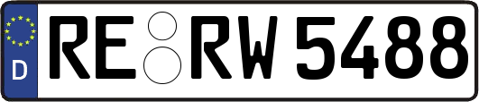 RE-RW5488