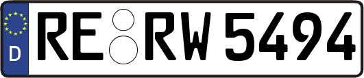 RE-RW5494
