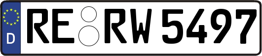 RE-RW5497