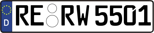 RE-RW5501