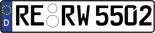 RE-RW5502