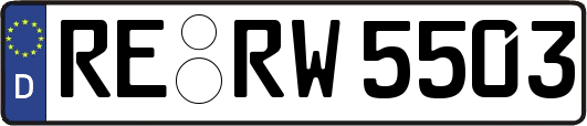 RE-RW5503