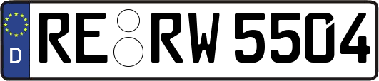 RE-RW5504