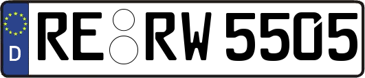RE-RW5505