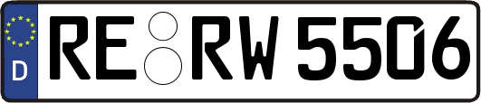 RE-RW5506