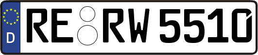 RE-RW5510