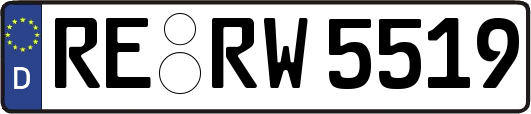 RE-RW5519