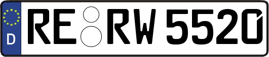 RE-RW5520
