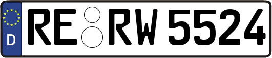 RE-RW5524