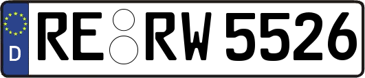 RE-RW5526
