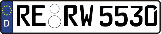 RE-RW5530