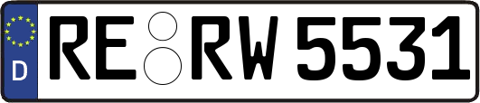 RE-RW5531