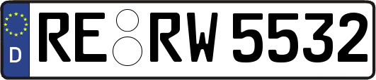 RE-RW5532