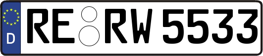RE-RW5533