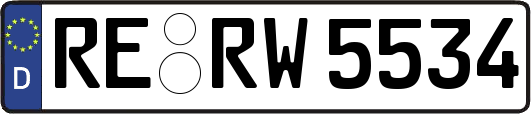 RE-RW5534