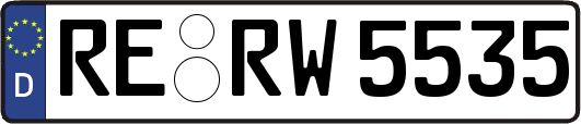 RE-RW5535