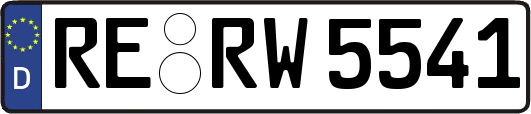 RE-RW5541