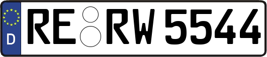 RE-RW5544