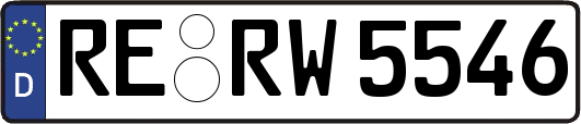 RE-RW5546
