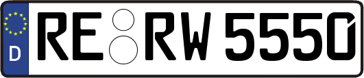 RE-RW5550