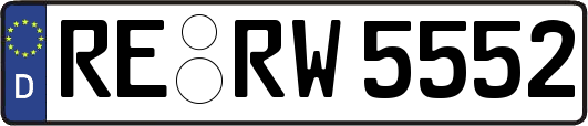 RE-RW5552