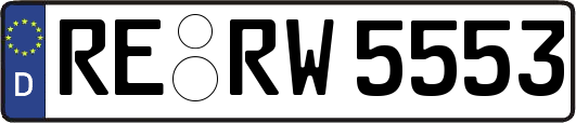 RE-RW5553