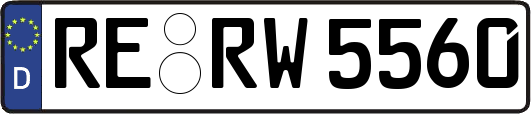 RE-RW5560