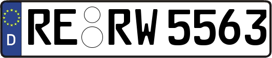 RE-RW5563