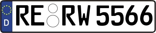 RE-RW5566