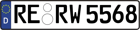 RE-RW5568