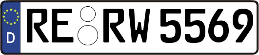 RE-RW5569