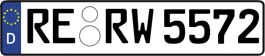 RE-RW5572