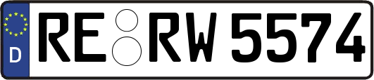 RE-RW5574