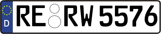 RE-RW5576