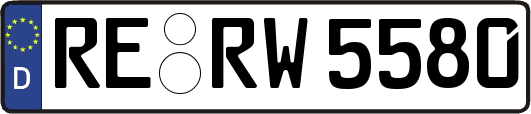RE-RW5580