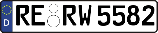 RE-RW5582