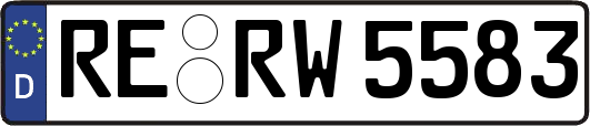 RE-RW5583
