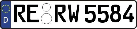 RE-RW5584