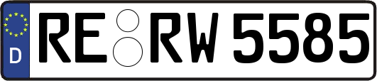RE-RW5585