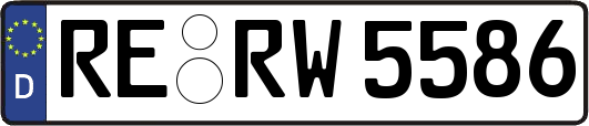 RE-RW5586