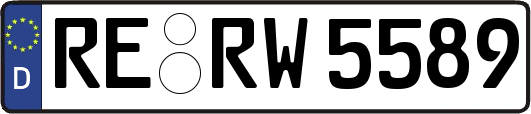 RE-RW5589