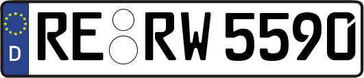 RE-RW5590