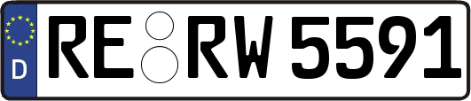 RE-RW5591