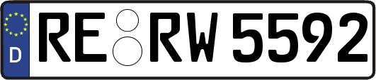 RE-RW5592