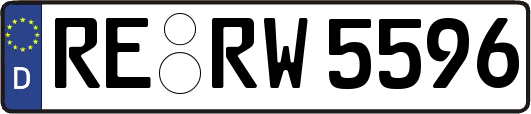 RE-RW5596