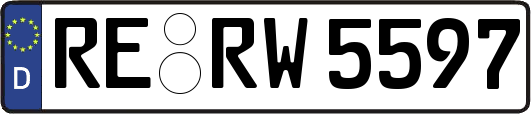 RE-RW5597